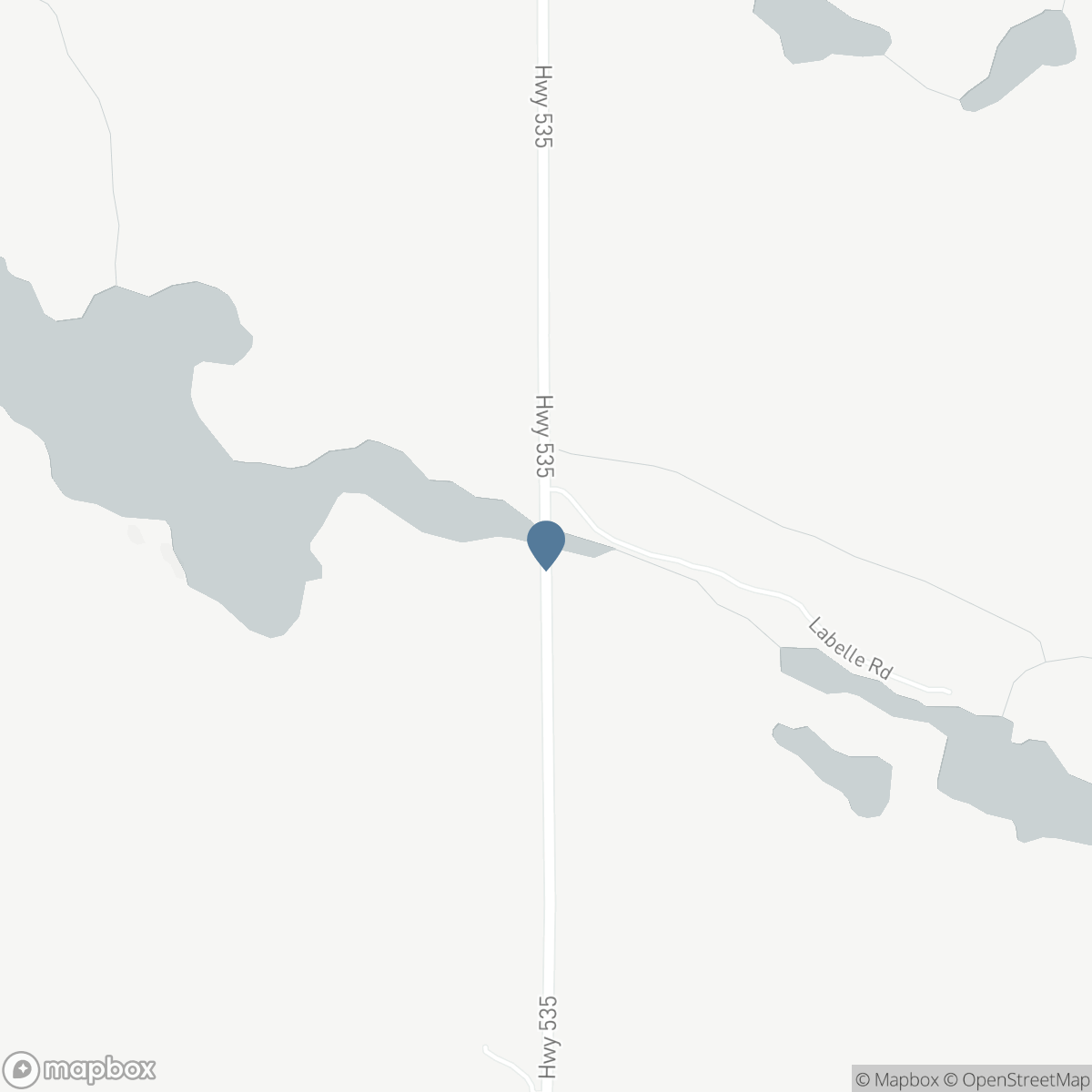 LOT 2 HWY 535, French River, Ontario P0M 2N0